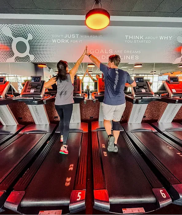Orangetheory Fitness Picture 5