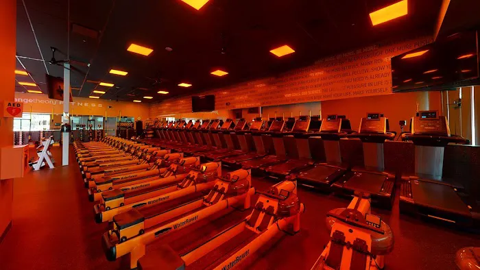 Orangetheory Fitness Picture 3