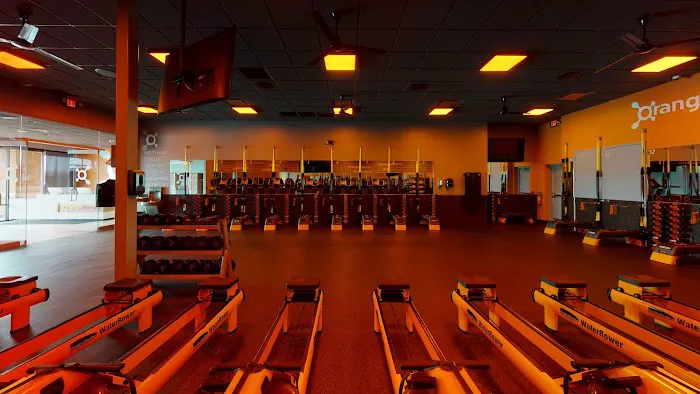 Orangetheory Fitness Picture 8