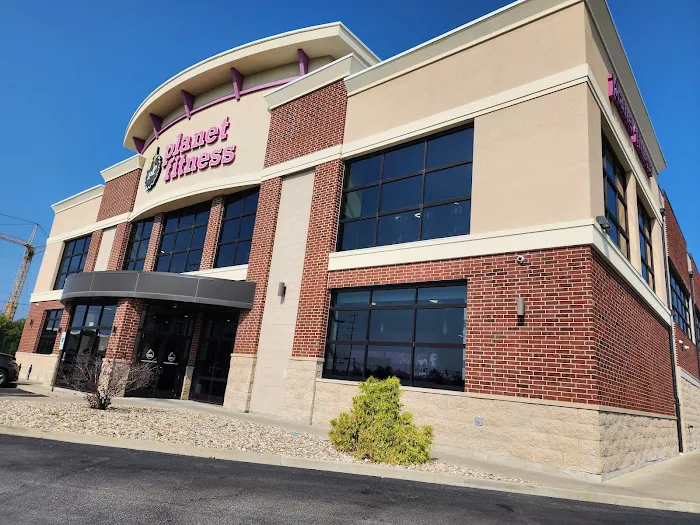 Planet Fitness Picture 5