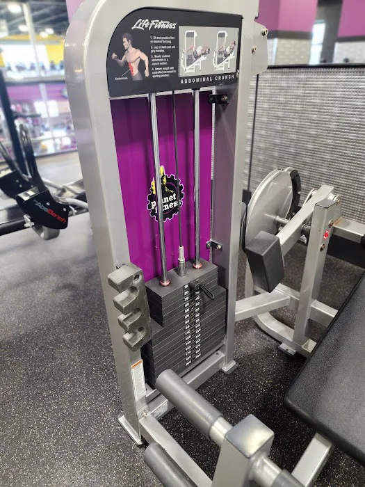 Planet Fitness Picture 7