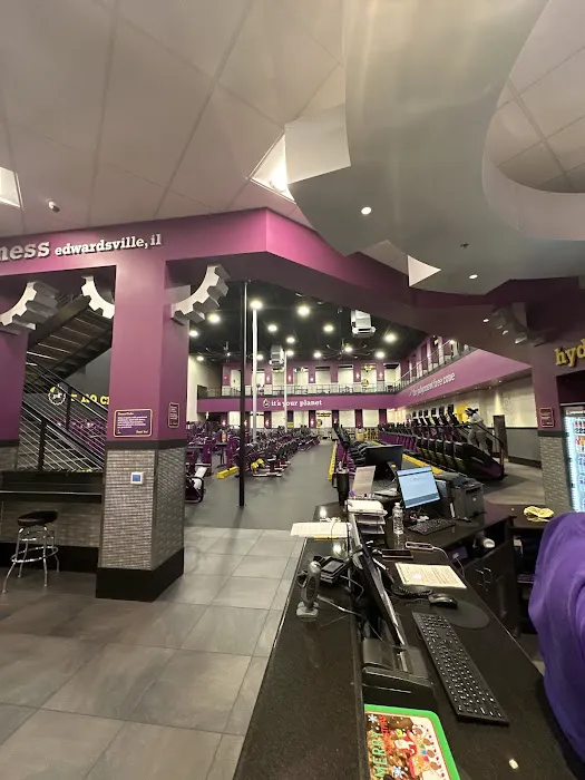 Planet Fitness Picture 3