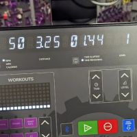 Planet Fitness ico