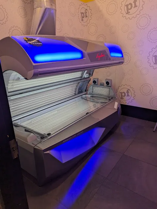 Planet Fitness Picture 6