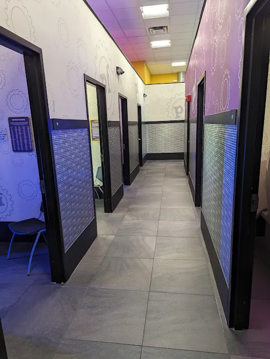 Planet Fitness Picture 10