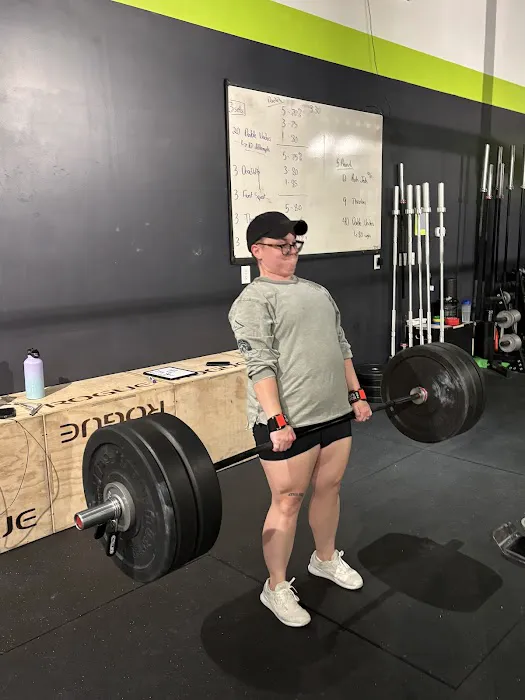 618 Fitness Picture 1