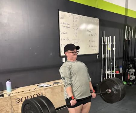 618 Fitness
