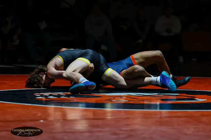 Jon Davis Wrestling Center Picture 3