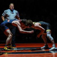 Jon Davis Wrestling Center ico