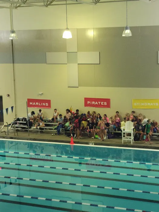 Jon Davis Wrestling Center Picture 10