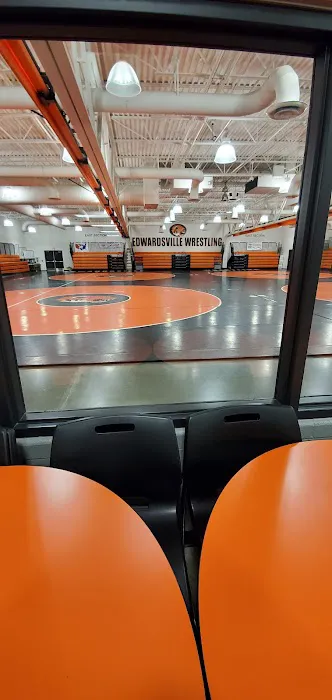Jon Davis Wrestling Center Picture 5