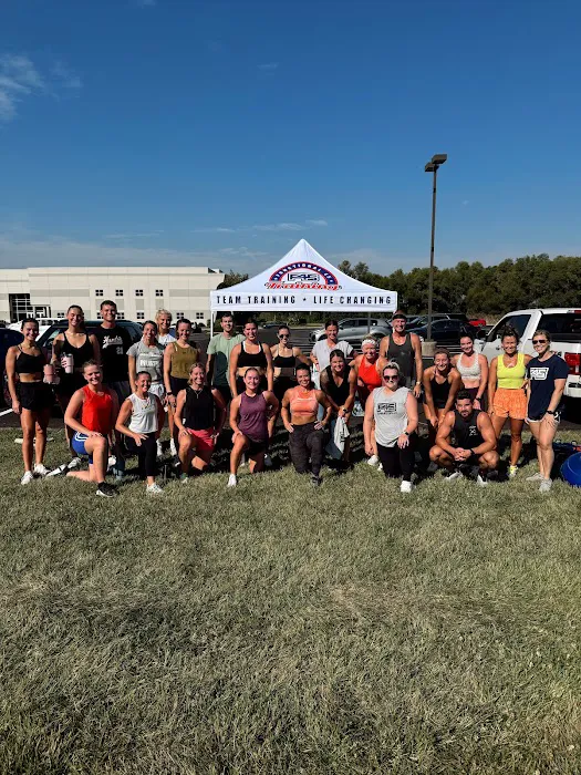 F45 Training Edwardsville Picture 1