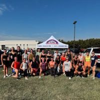 F45 Training Edwardsville ico