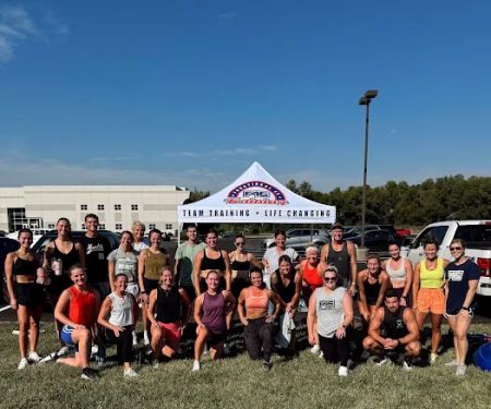 F45 Training Edwardsville