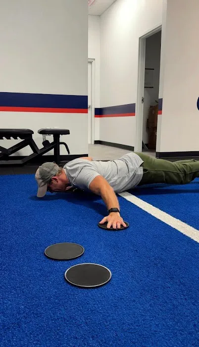 F45 Training Edwardsville Picture 3