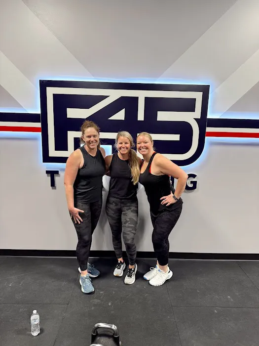 F45 Training Edwardsville Picture 8