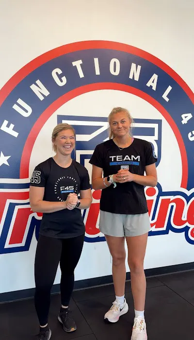 F45 Training Edwardsville Picture 4