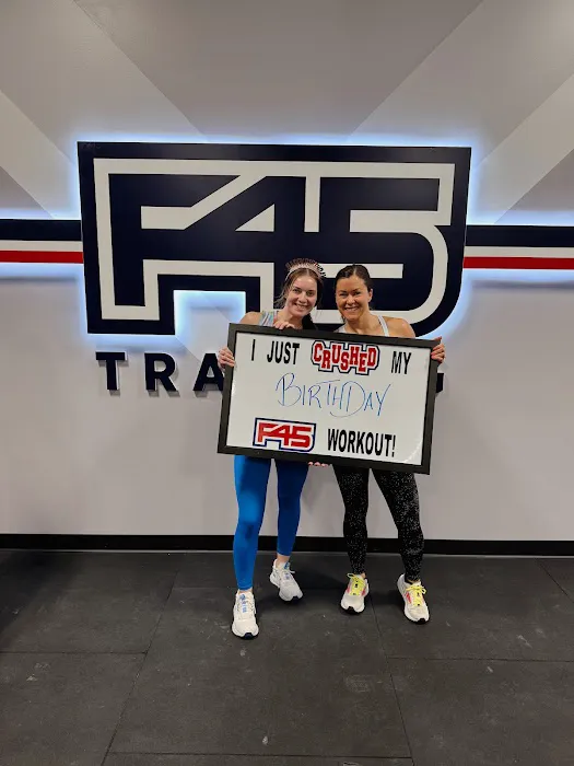 F45 Training Edwardsville Picture 5