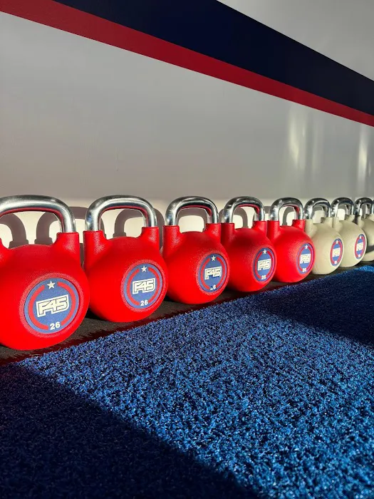 F45 Training Edwardsville Picture 10