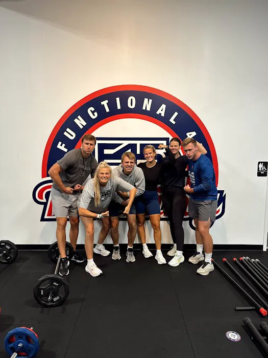 F45 Training Edwardsville Picture 7