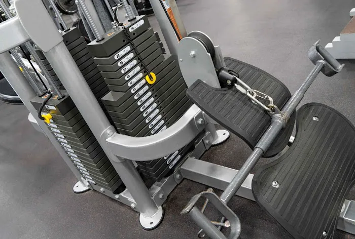 Kentucky Gym Picture 5