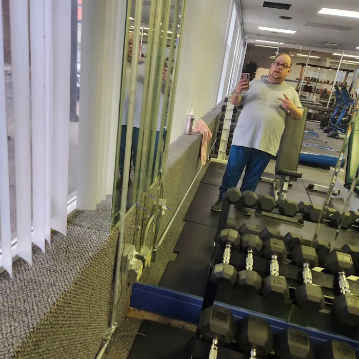 Kentucky Gym Picture 6