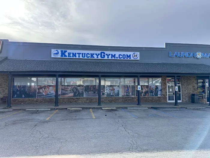 Kentucky Gym Picture 8