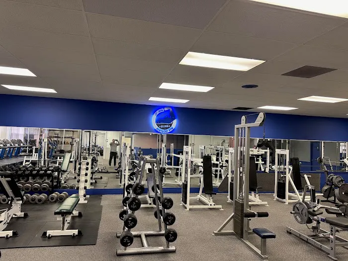 Kentucky Gym Picture 4