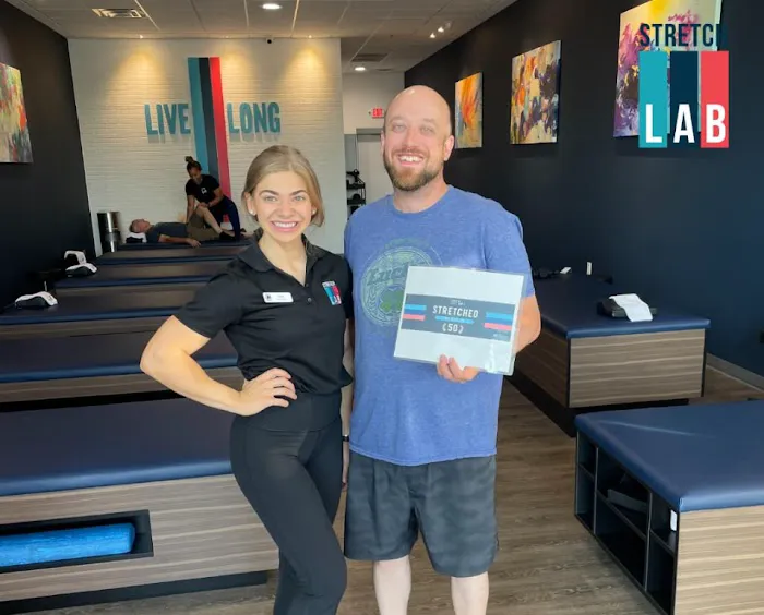 StretchLab Picture 1