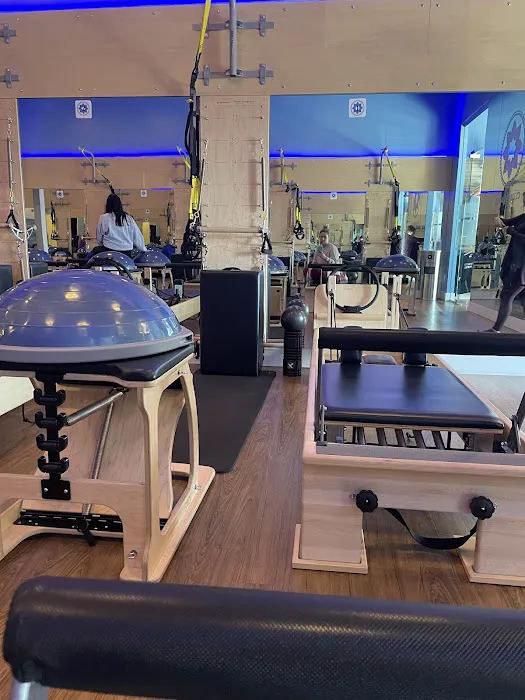 Club Pilates Picture 2