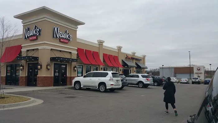 Orangetheory Fitness Picture 1