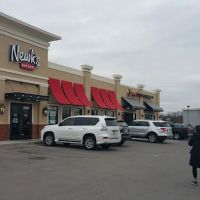 Orangetheory Fitness ico