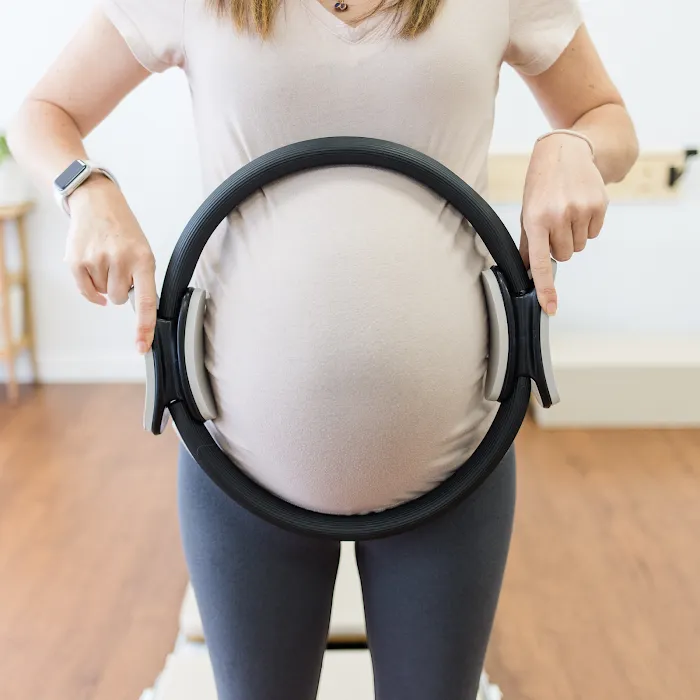 Pilates Barre Lex Picture 9