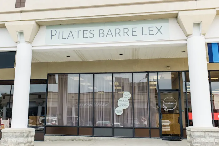 Pilates Barre Lex Picture 8