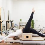 Pilates Barre Lex