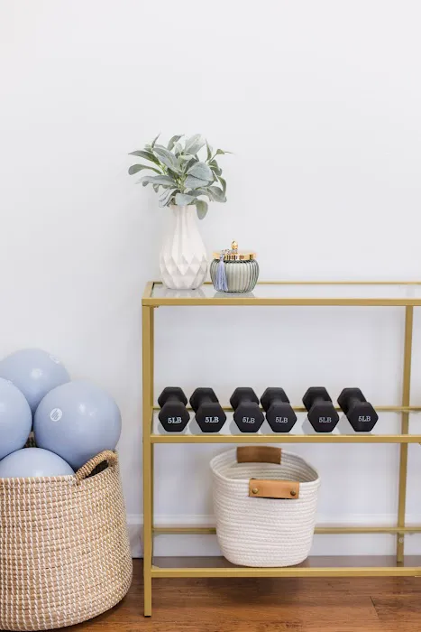 Pilates Barre Lex Picture 6