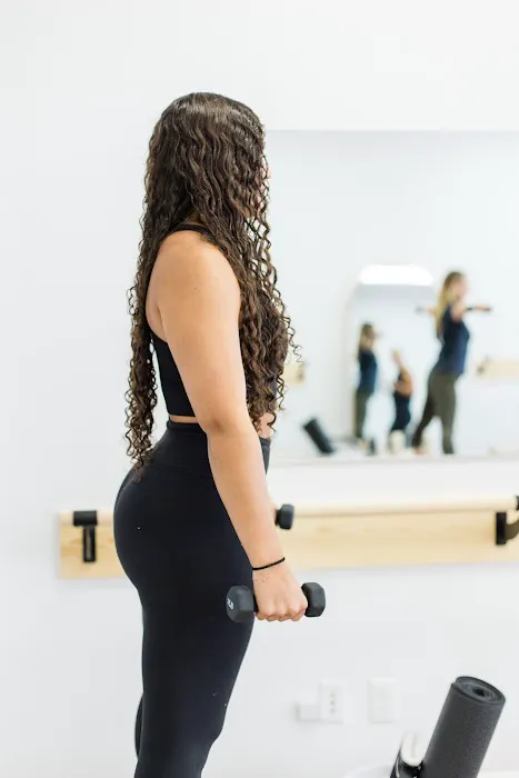 Pilates Barre Lex Picture 4