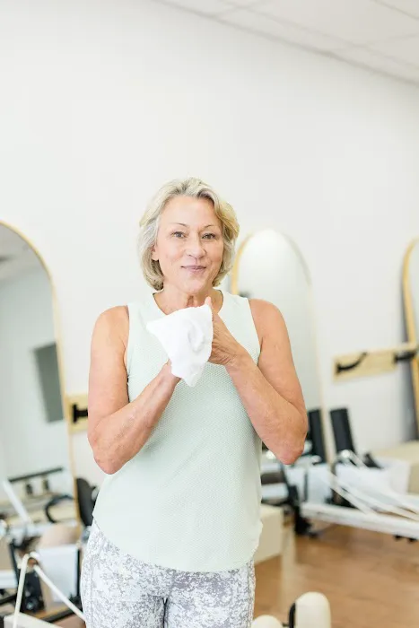 Pilates Barre Lex Picture 7