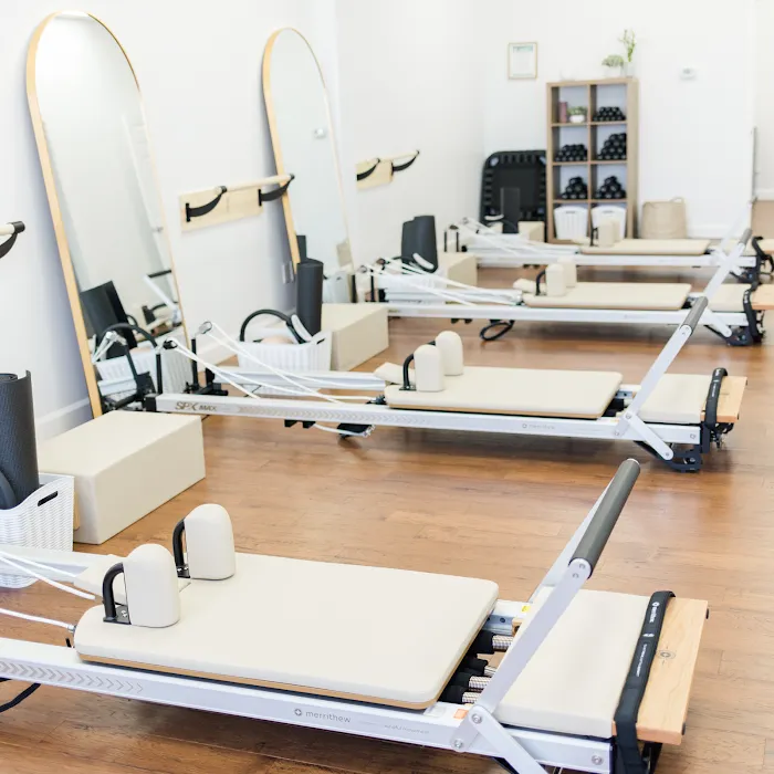 Pilates Barre Lex Picture 10