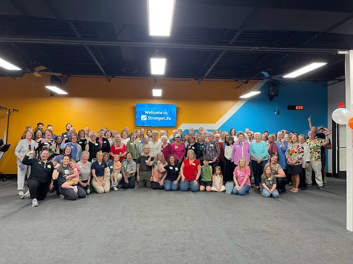 StrongerLife: Gym for 55+ Picture 6