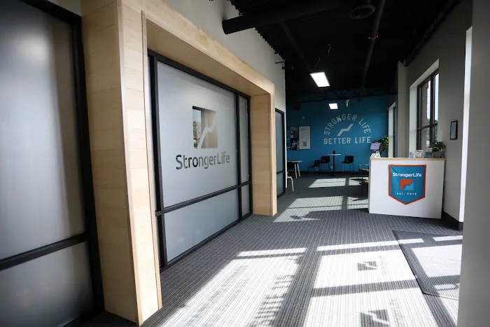 StrongerLife: Gym for 55+ Picture 1