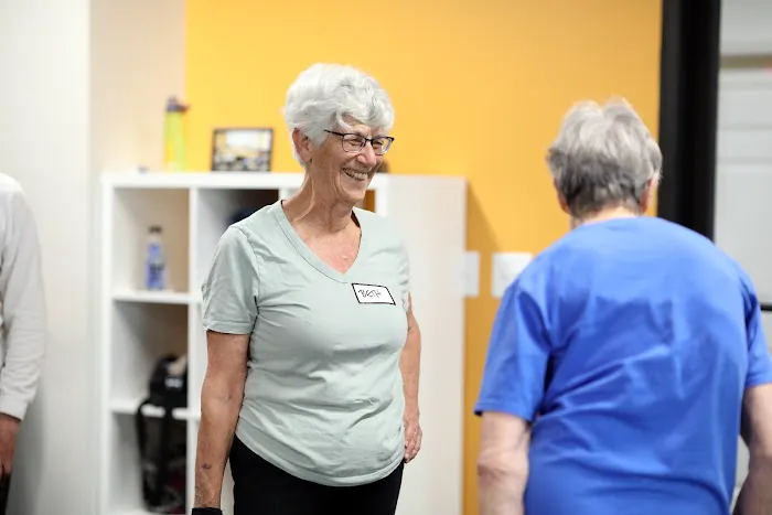 StrongerLife: Gym for 55+ Picture 7