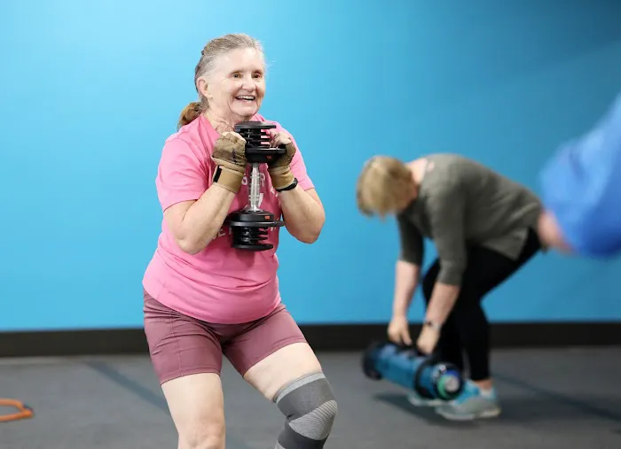 StrongerLife: Gym for 55+ Picture 3