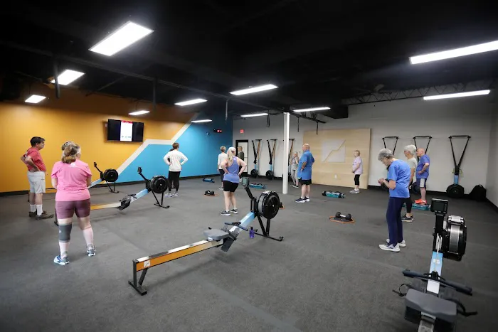 StrongerLife: Gym for 55+ Picture 8