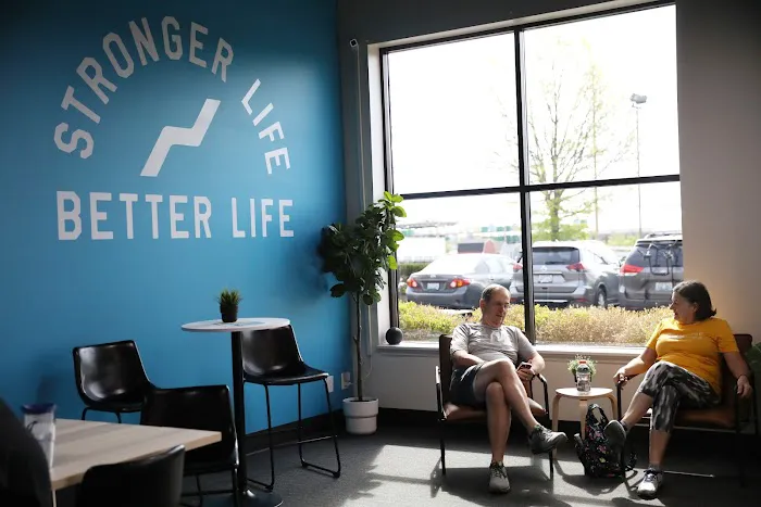 StrongerLife: Gym for 55+ Picture 4