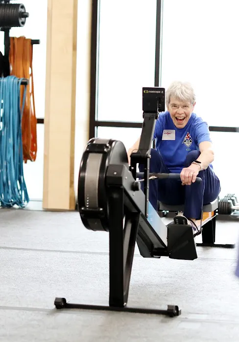 StrongerLife: Gym for 55+ Picture 10