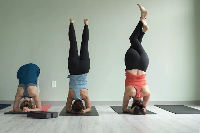 Yoga Heights Takoma Picture 5