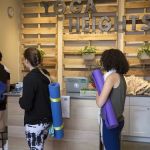 Yoga Heights Takoma
