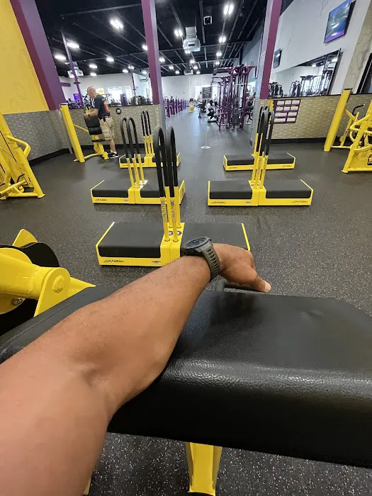 Planet Fitness Picture 2