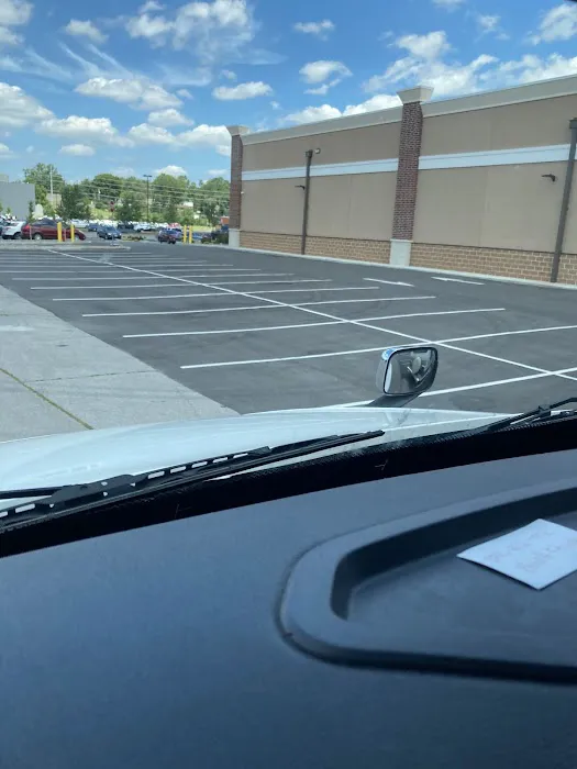 Planet Fitness Picture 8